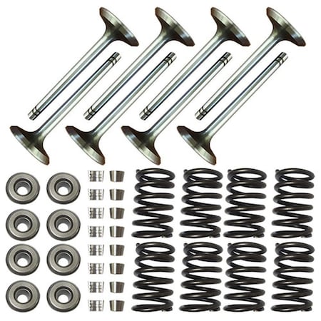 Aftermarket Valve Train Kit Fits John Deere 70 410 499 1640 1830 1840 2020 WN-RP959116-PEX